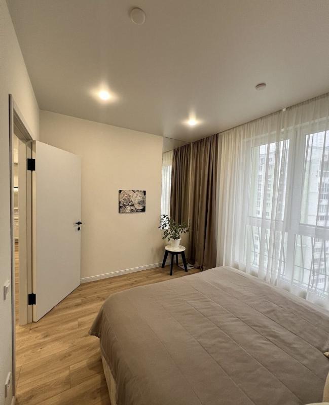 Sale 1 bedroom-(s) apartment 47 sq. m., Rohatynska Levada street (Ivanivskyi Lane) 18