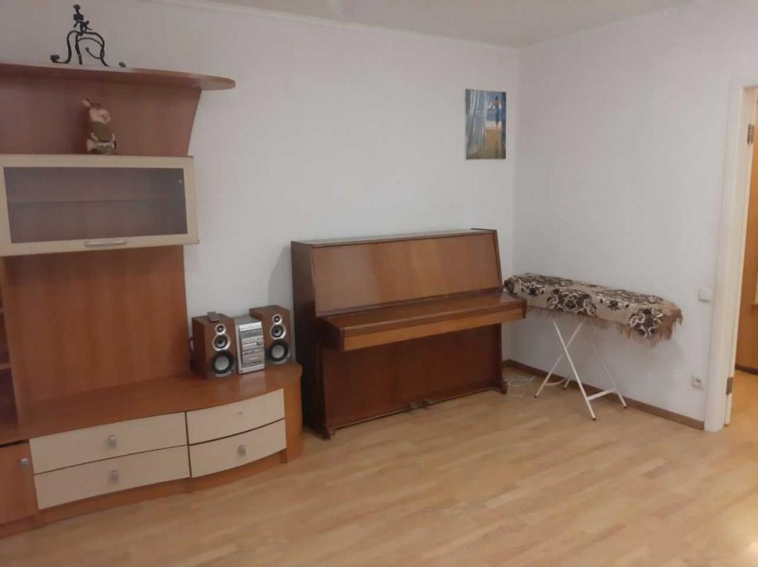 Sale 2 bedroom-(s) apartment 56 sq. m., Peremohy Avenue 59