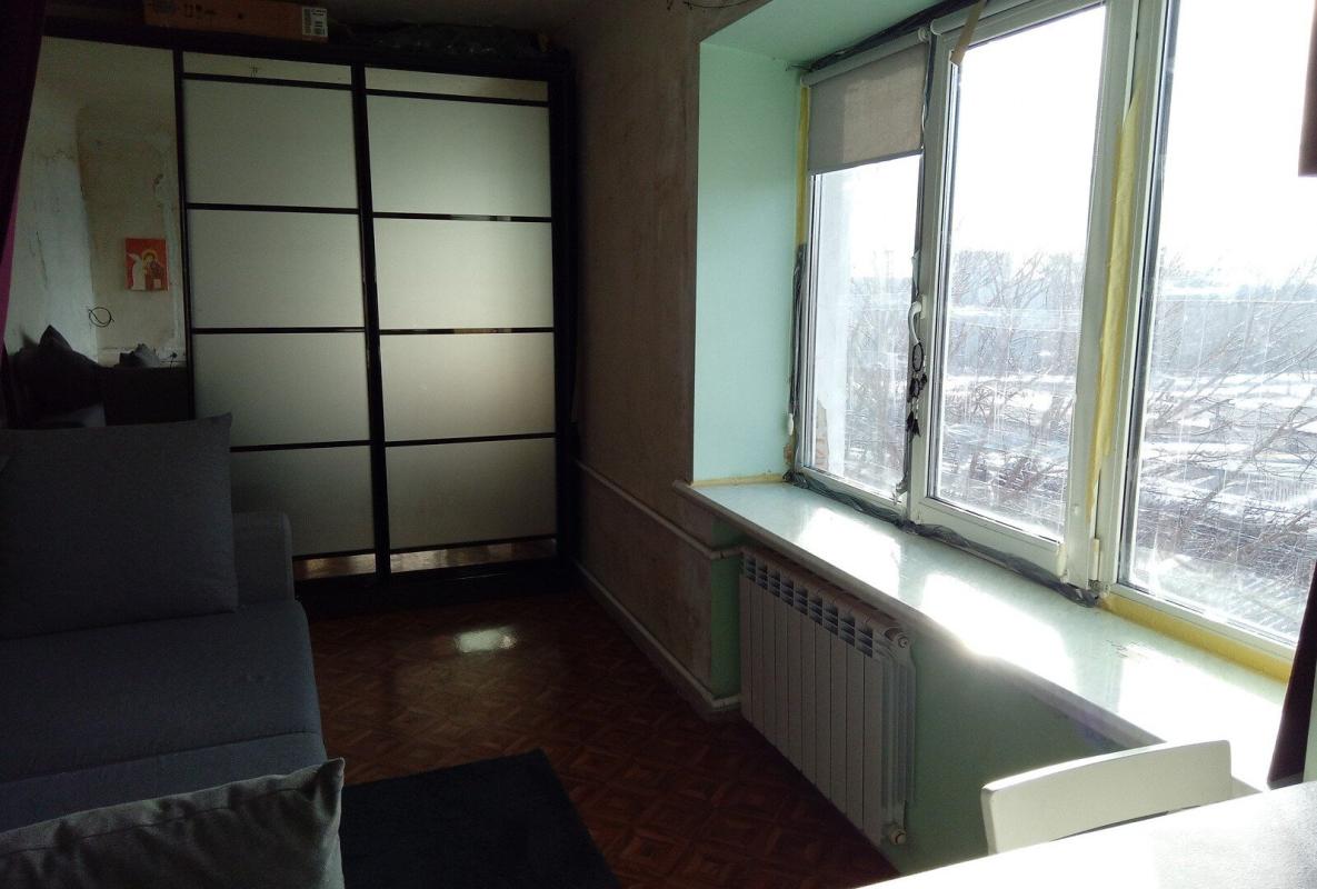 Sale 2 bedroom-(s) apartment 40 sq. m., Kholodnohirska street 7
