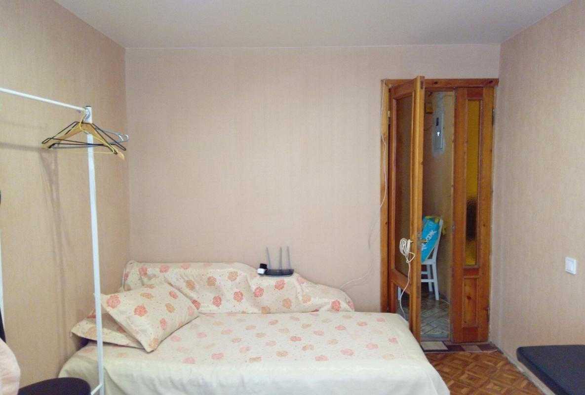Sale 2 bedroom-(s) apartment 40 sq. m., Kholodnohirska street 7