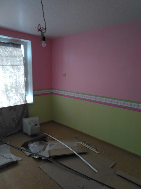 Sale 2 bedroom-(s) apartment 46 sq. m., Traktorobudivnykiv Avenue 85