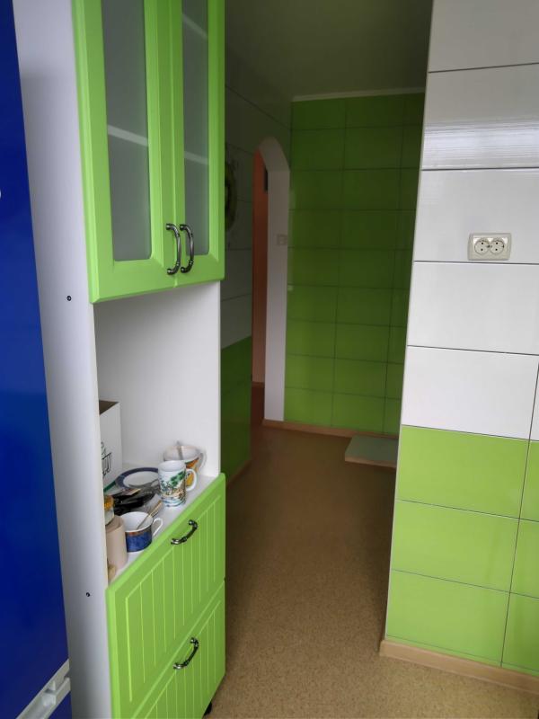 Sale 2 bedroom-(s) apartment 46 sq. m., Traktorobudivnykiv Avenue 85