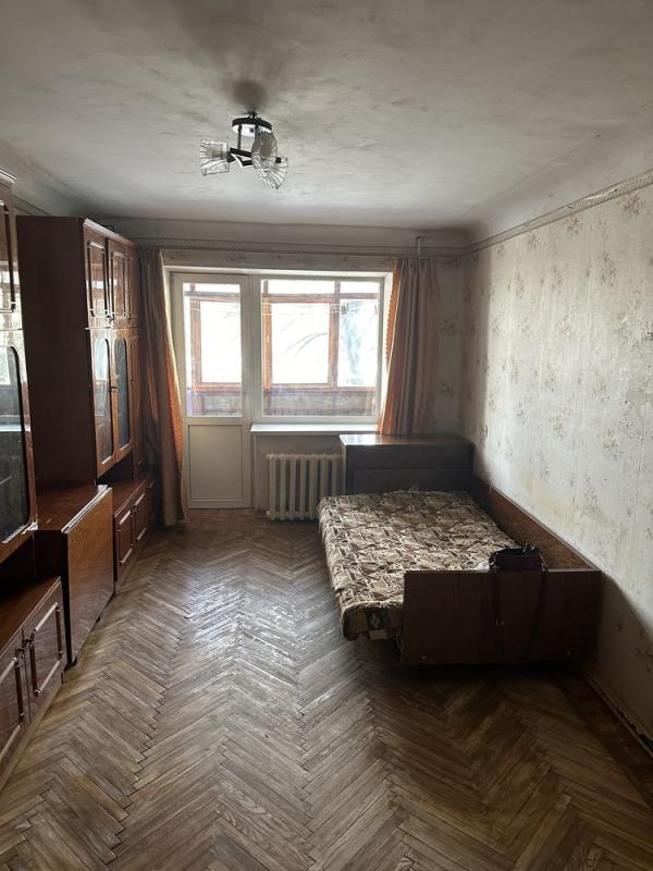 Sale 1 bedroom-(s) apartment 32 sq. m., Rybalka Street 14