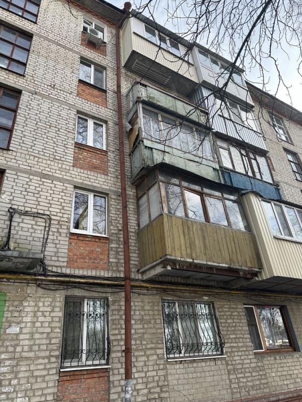 Продажа 1 комнатной квартиры 32 кв. м, Рыбалко ул. 14