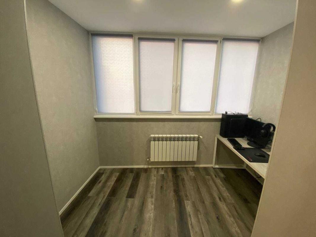 Sale 1 bedroom-(s) apartment 50 sq. m., Iskrynsky Lane 19в
