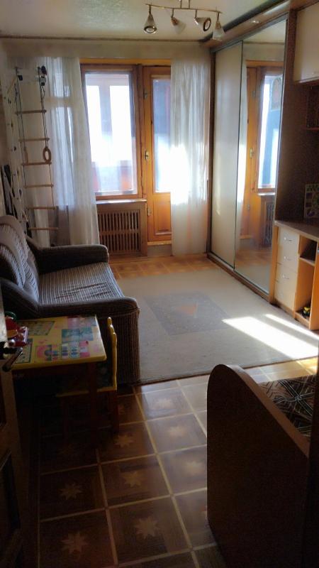 Sale 3 bedroom-(s) apartment 65 sq. m., Starytskoho Street 15