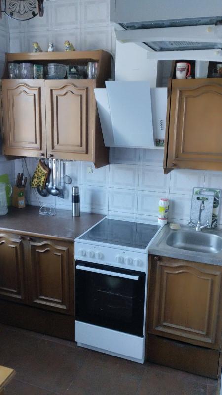 Sale 3 bedroom-(s) apartment 65 sq. m., Starytskoho Street 15