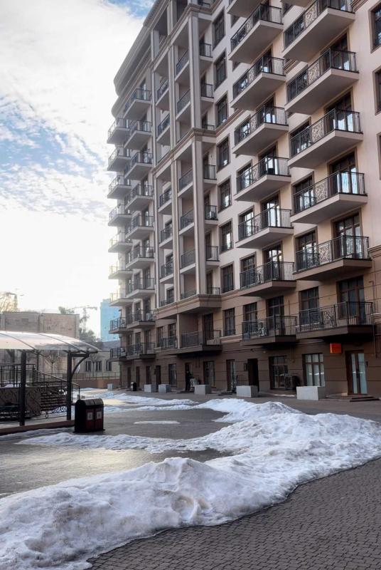 Sale 2 bedroom-(s) apartment 90 sq. m., Mykhaila Boichuka Street (Kikvidze Street)