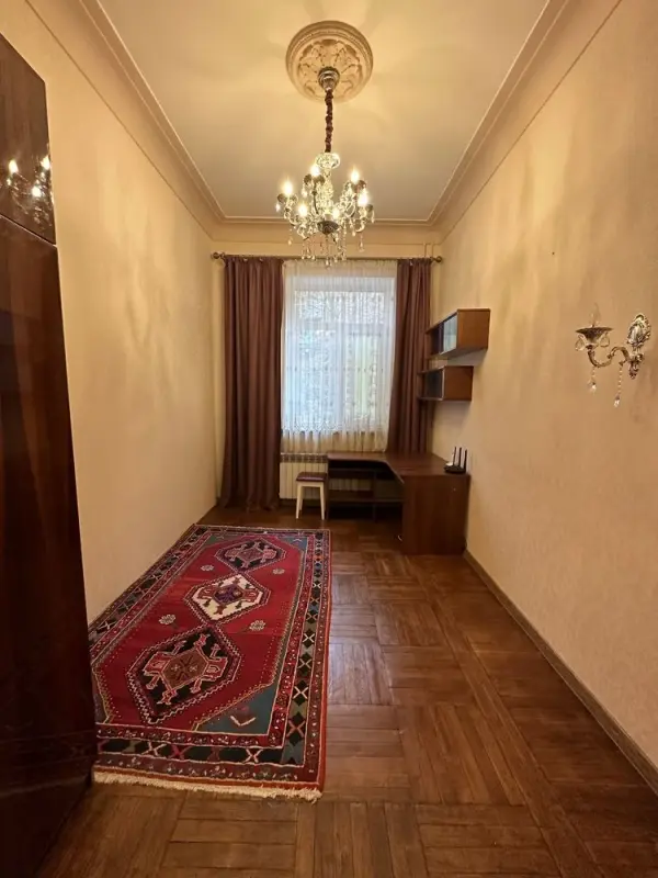 Apartment for sale - Tarasivska Street 7