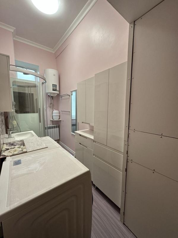 Sale 2 bedroom-(s) apartment 56 sq. m., Tarasivska Street 7