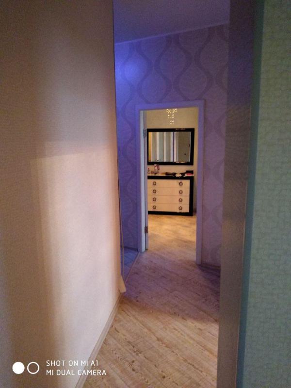 Long term rent 3 bedroom-(s) apartment Novooleksandrivska Street 54А к8