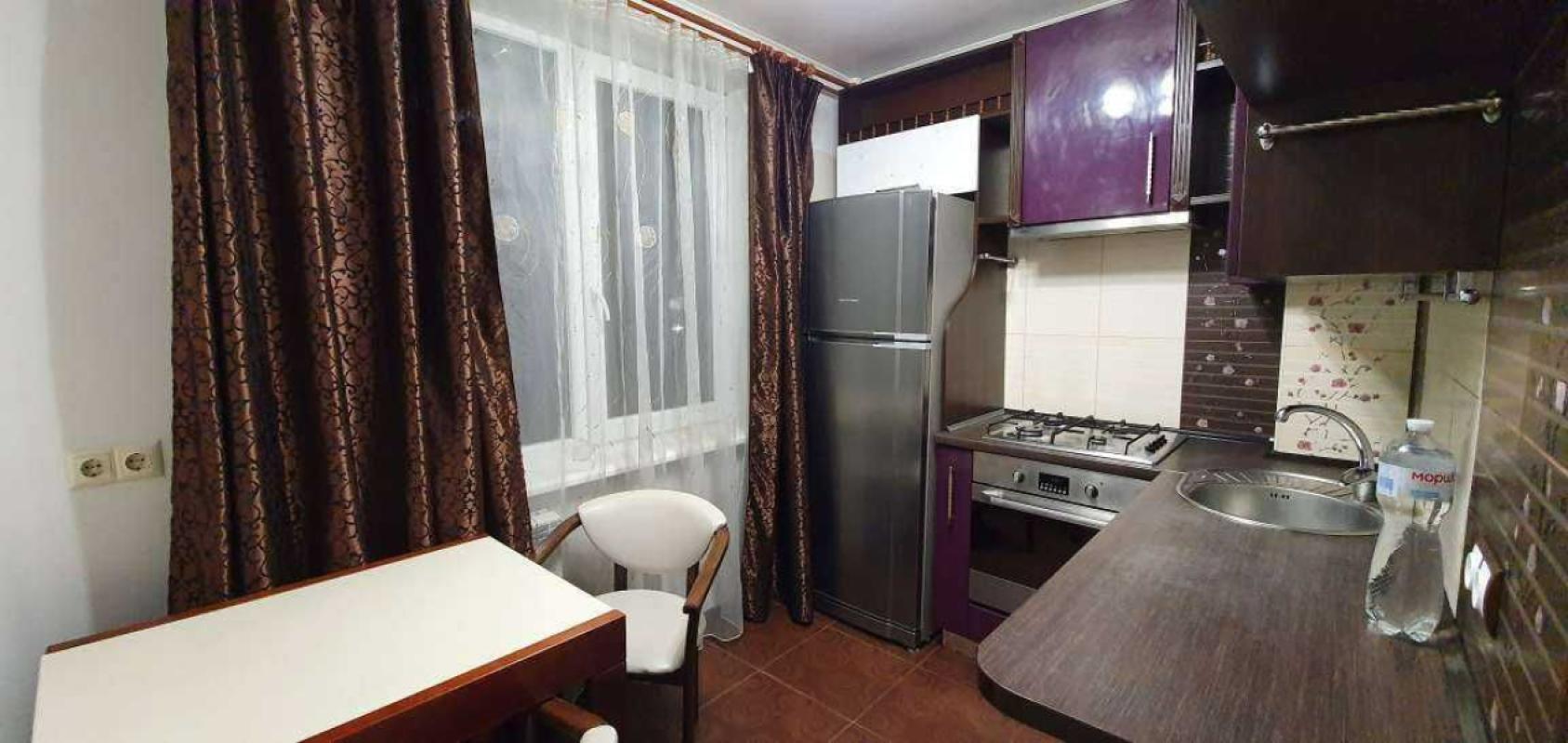 Sale 1 bedroom-(s) apartment 32 sq. m., Fesenkivskyi Entrance 7