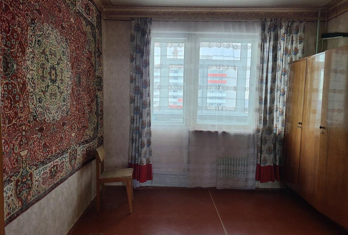 Sale 4 bedroom-(s) apartment 87 sq. m., Yuvileinyi avenue 32/186