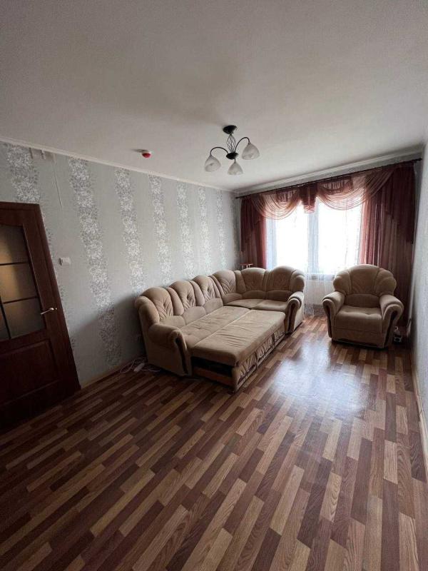 Long term rent 1 bedroom-(s) apartment Yelyzavety Chavdar Street 34