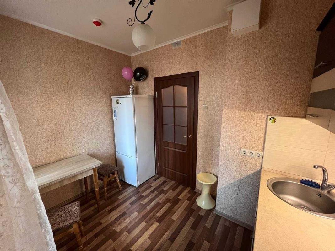 Long term rent 1 bedroom-(s) apartment Yelyzavety Chavdar Street 34