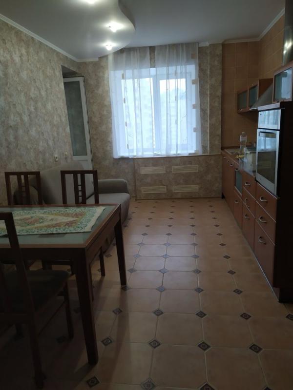 Long term rent 2 bedroom-(s) apartment Vyshniakivska Street 13