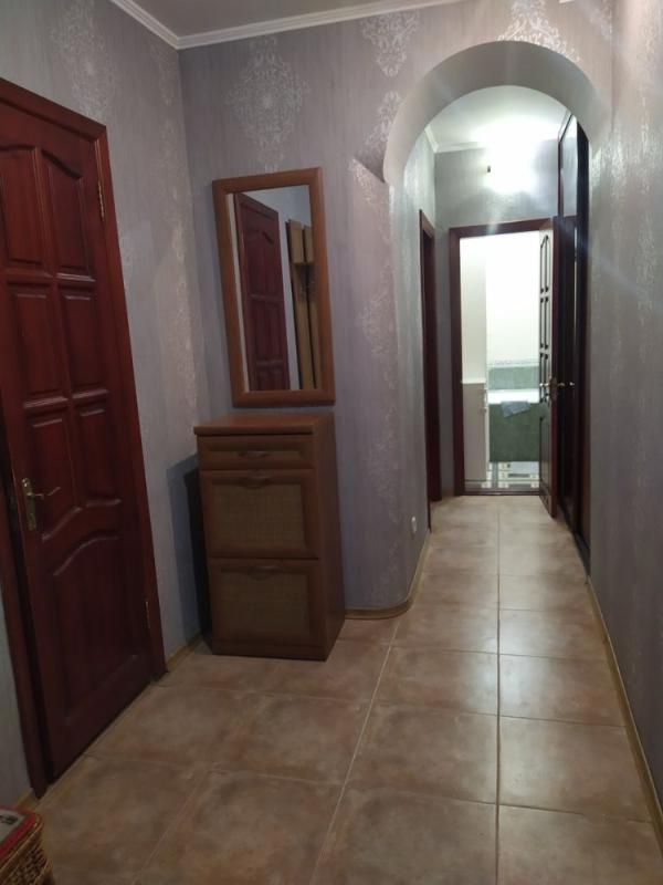 Long term rent 2 bedroom-(s) apartment Vyshniakivska Street 13