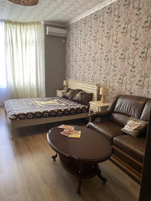 Long term rent 1 bedroom-(s) apartment Urlivska Street 37/16
