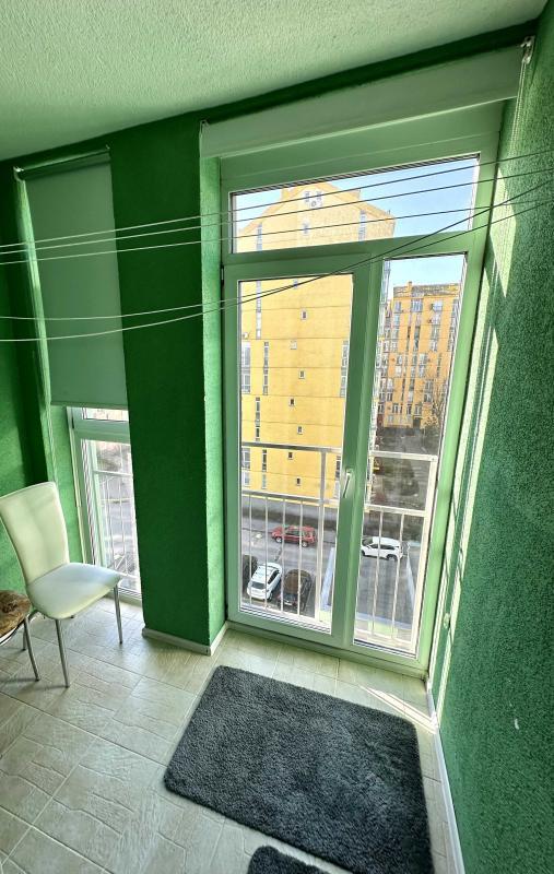 Long term rent 2 bedroom-(s) apartment Reheneratorna Street 4 к3-8