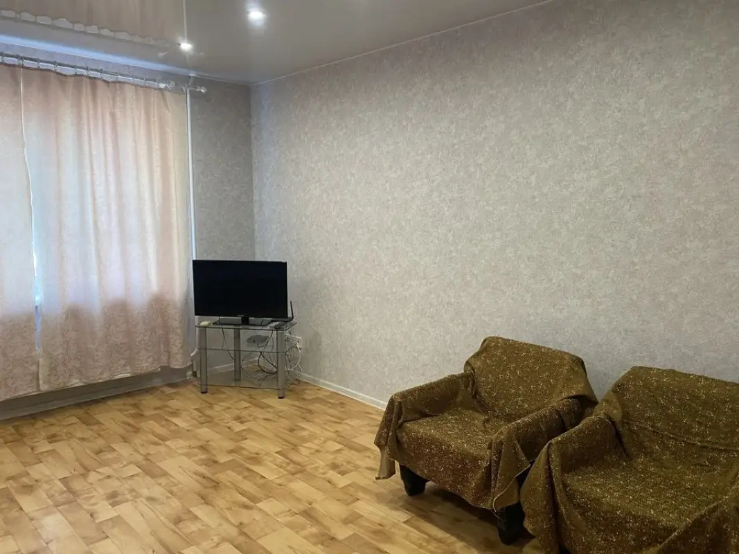 Apartment for rent - Slavyanska Street 4а