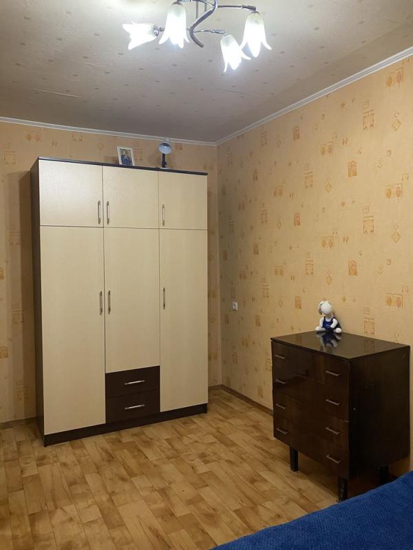 Long term rent 2 bedroom-(s) apartment Slavyanska Street 4а
