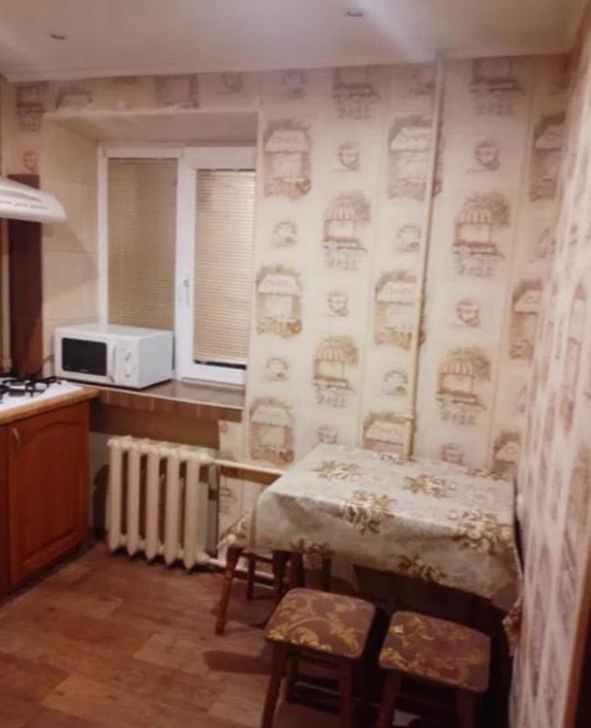 Sale 1 bedroom-(s) apartment 33 sq. m., Heroiv Kharkova Avenue (Moskovskyi Avenue) 202/2