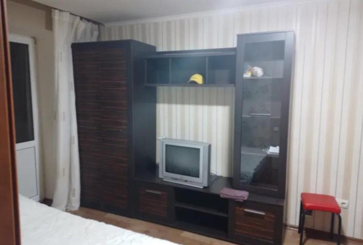 Sale 1 bedroom-(s) apartment 33 sq. m., Heroiv Kharkova Avenue (Moskovskyi Avenue) 202/2