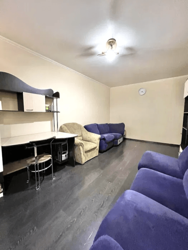 Sale 2 bedroom-(s) apartment 45 sq. m., Liudviga Svobody Avenue 35б