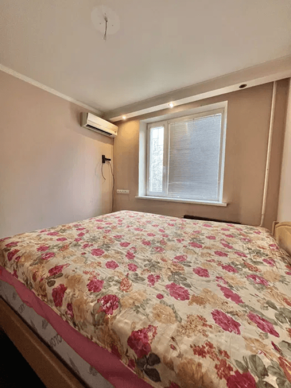 Sale 2 bedroom-(s) apartment 45 sq. m., Liudviga Svobody Avenue 35б