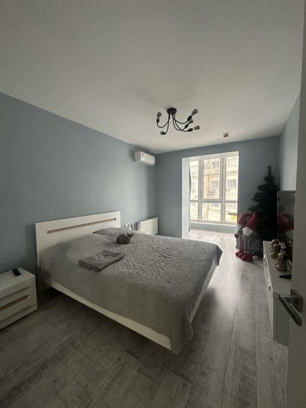 Sale 2 bedroom-(s) apartment 52 sq. m., Klochkivska Street 93