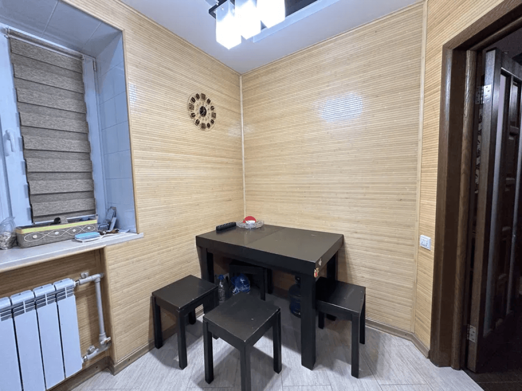 Sale 3 bedroom-(s) apartment 86 sq. m., Aptekarsky Lane 9 к1