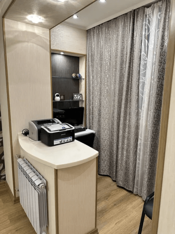 Sale 3 bedroom-(s) apartment 86 sq. m., Aptekarsky Lane 9 к1