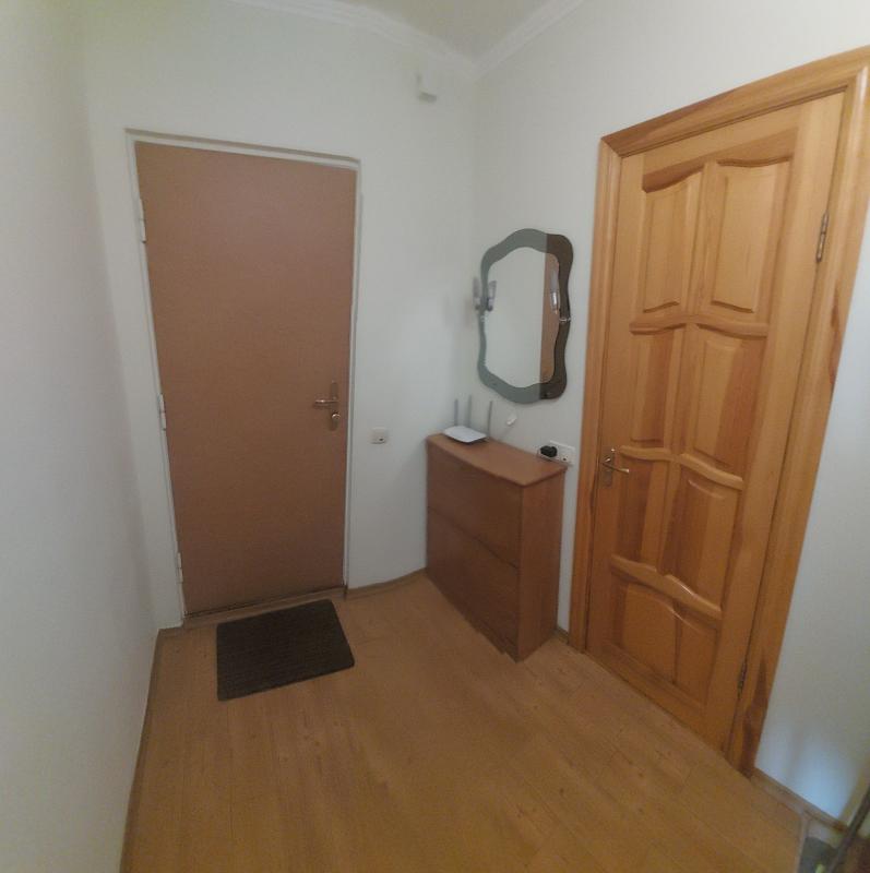 Long term rent 1 bedroom-(s) apartment Vyshniakivska Street 3
