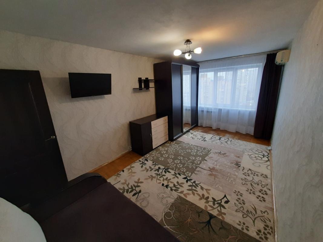 Продажа 1 комнатной квартиры 34 кв. м, Пантелеймона Куліша ул. (Челябинская) 17
