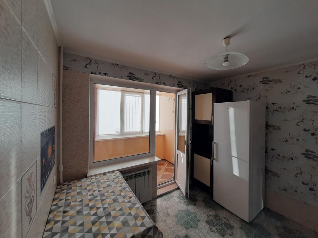 Продажа 1 комнатной квартиры 34 кв. м, Пантелеймона Куліша ул. (Челябинская) 17