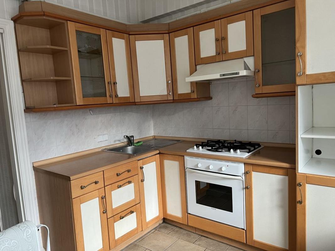 Продаж 2 кімнатної квартири 62 кв. м, Велика Васильківська вул. (Червоноармійська) 51