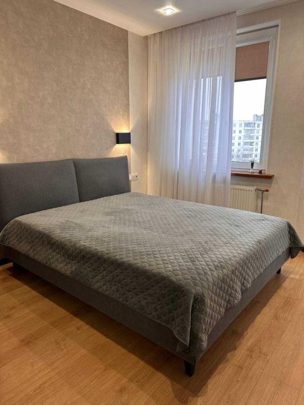 Sale 1 bedroom-(s) apartment 42 sq. m., Yuvileinyi avenue 67б