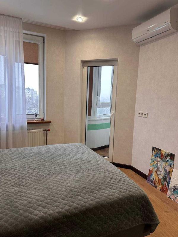 Sale 1 bedroom-(s) apartment 42 sq. m., Yuvileinyi avenue 67б