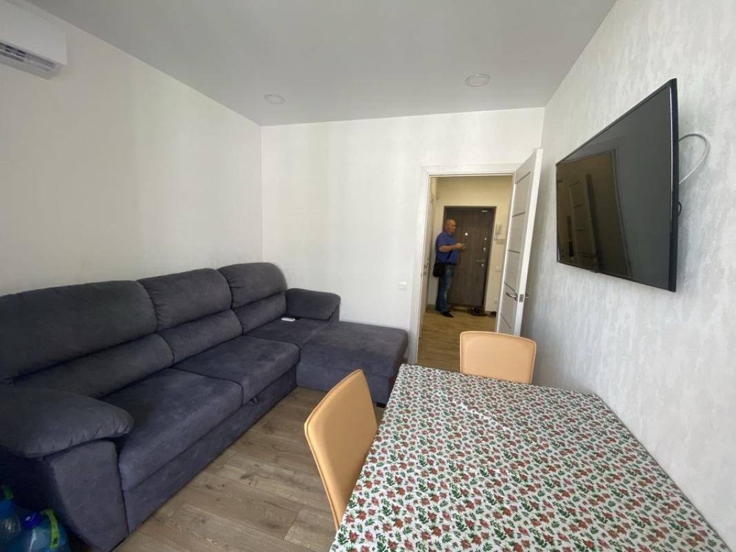 Sale 1 bedroom-(s) apartment 44 sq. m., Myru Street 59