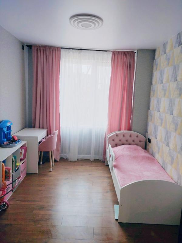 Sale 1 bedroom-(s) apartment 35 sq. m., Heroiv Kharkova Avenue (Moskovskyi Avenue) 118