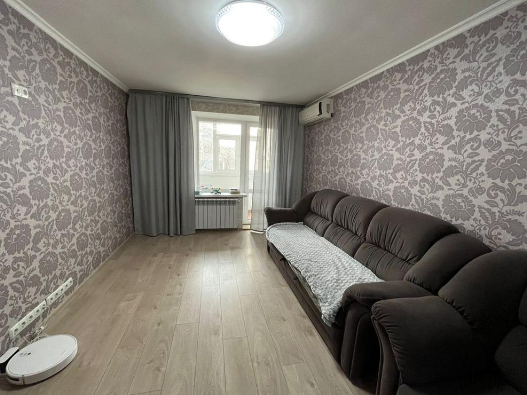 Sale 2 bedroom-(s) apartment 50 sq. m., Klochkivska Street 101б