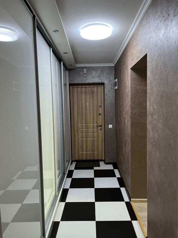 Sale 2 bedroom-(s) apartment 50 sq. m., Klochkivska Street 101б