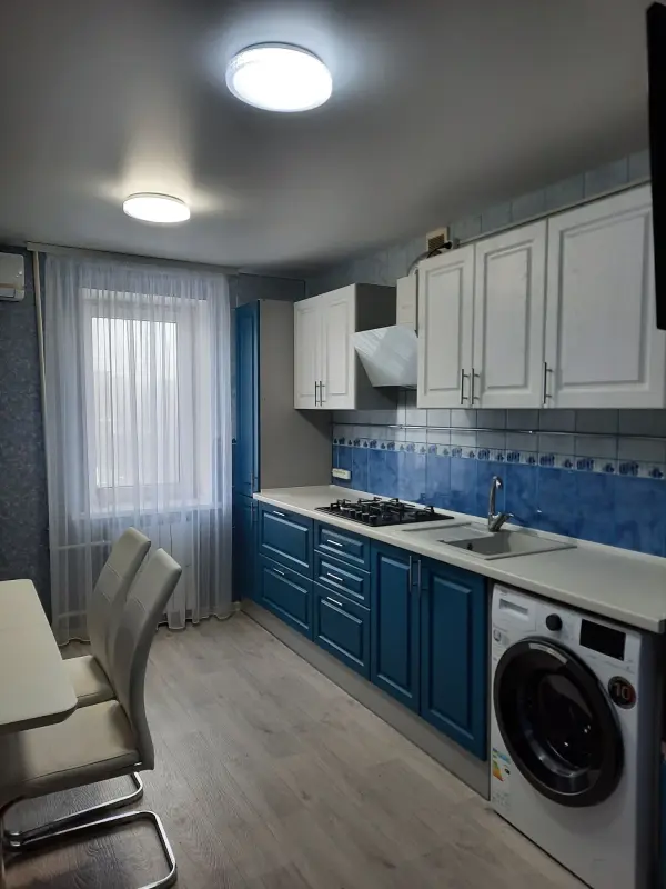 Apartment for sale - Kamska Street 1