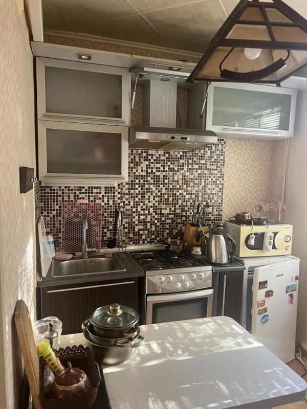 Sale 1 bedroom-(s) apartment 27 sq. m., Yuvileinyi avenue 69