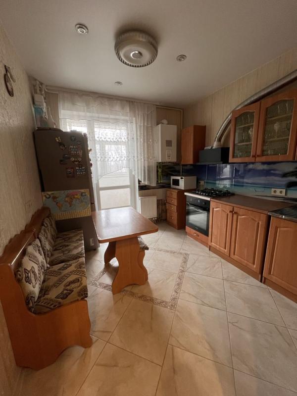 Sale 1 bedroom-(s) apartment 36 sq. m., Liubovi Maloi Avenue (Postysheva Avenue) 34