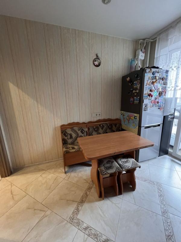 Sale 1 bedroom-(s) apartment 36 sq. m., Liubovi Maloi Avenue (Postysheva Avenue) 34