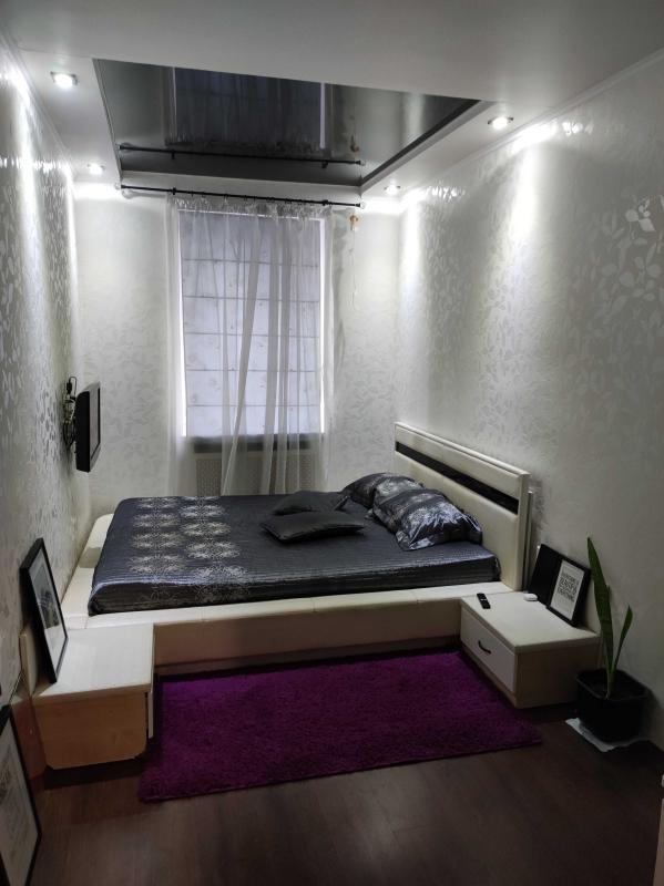 Sale 3 bedroom-(s) apartment 60 sq. m., Vasylya Melnykova street (Mezhlauka Street) 3
