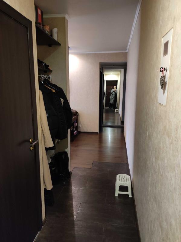 Sale 3 bedroom-(s) apartment 60 sq. m., Vasylya Melnykova street (Mezhlauka Street) 3