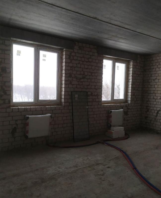 Продаж 2 кімнатної квартири 67 кв. м, Героїв Харкова просп.