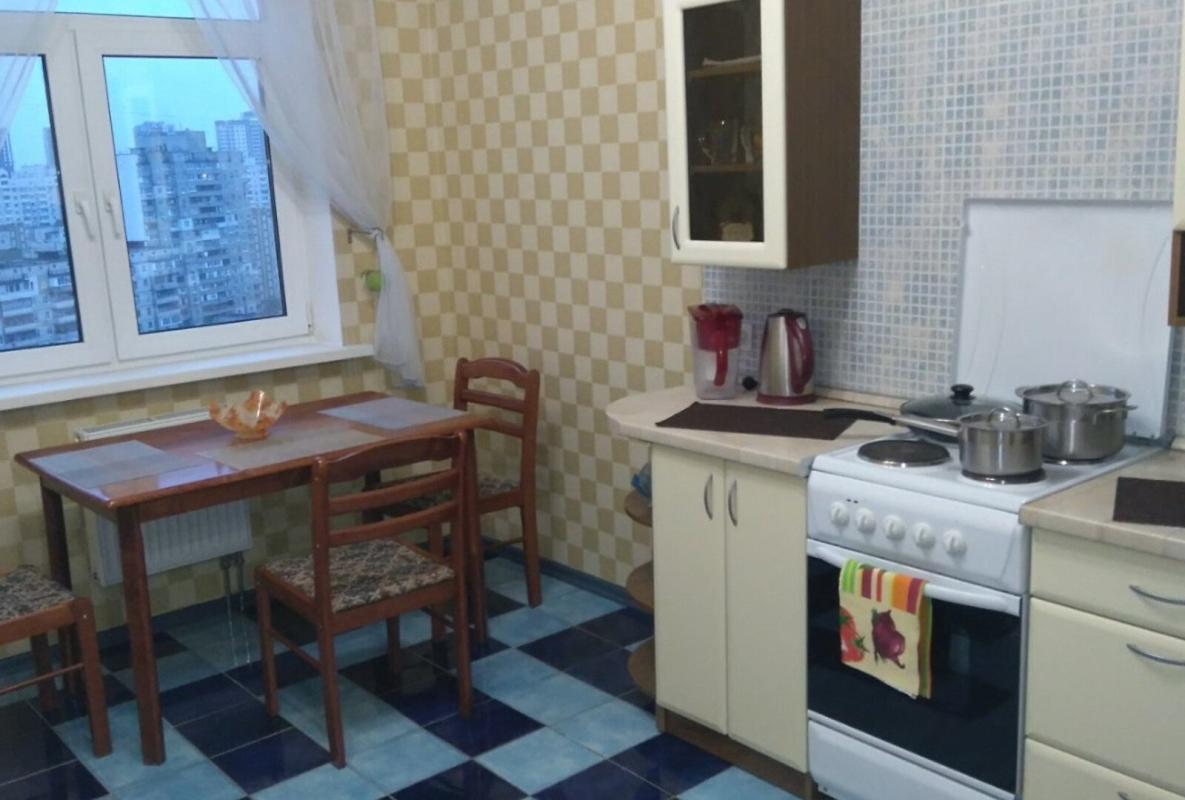 Долгосрочная аренда 1 комнатной квартиры Александра Мишуги ул. 2